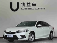 Honda Civic 2024