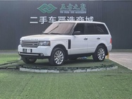 Land Rover Range Rover 2009
