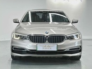 BMW 5 Series 2019