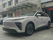 Exeed Xingjiyuan ET 2024
