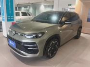 Volkswagen Tayron 2025