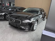 Volvo S90 2018