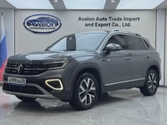 Volkswagen Tayron 2022