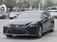 Lexus LS 2020