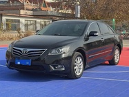 Toyota Camry 2015