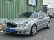 Mercedes-Benz E-Class 2006