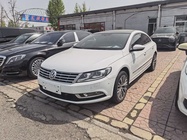 Volkswagen CC 2016