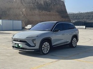 NIO ES6 2020