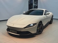 Ferrari Roma 2021