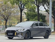 GAC Shadow Leopard 2022