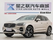 Volvo XC60 2023