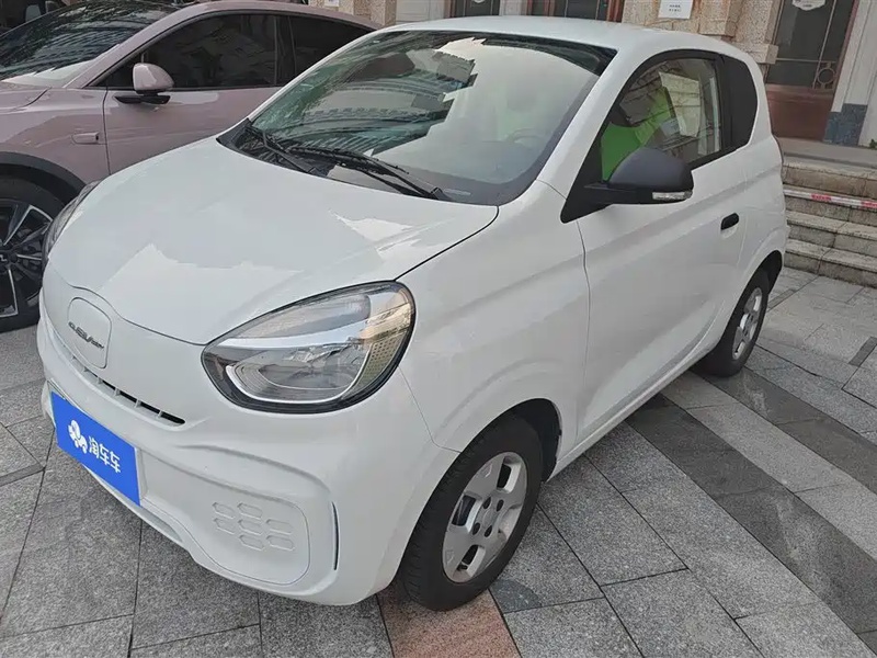 Roewe Clever