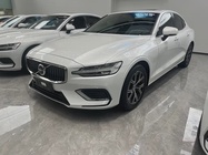 Volvo S60 2022