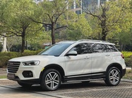 Haval H6 2017
