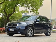 BMW X5 2018