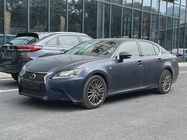Lexus GS 2016