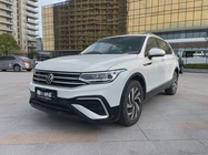 Volkswagen Tharu 2023