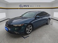 Honda Accord 2023