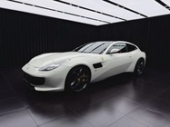 Ferrari GTC4Lusso 2017