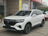 Roewe RX5 2021