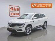 Renault Koleos 2019