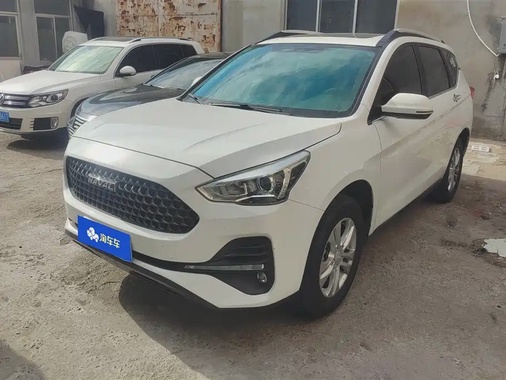 Haval M6 2019