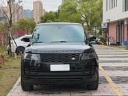 Land Rover Range Rover 2013