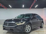 Volkswagen Passat 2023