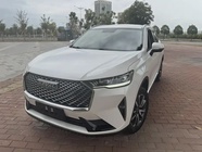 Haval H6 2022