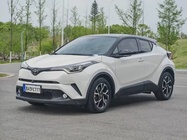 Toyota C-HR 2020