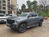 Changan Hunter 2024