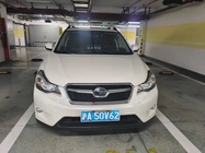 Subaru XV 2013