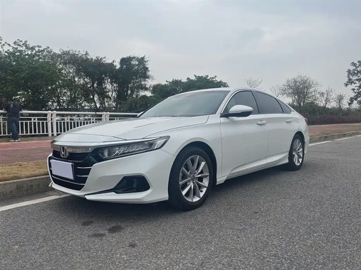 Honda Accord 2023