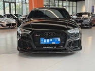 Audi RS 7 2018