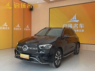 Mercedes-Benz GLE-Class 2024