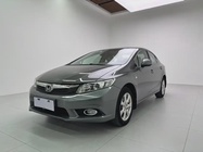 Honda Civic 2014
