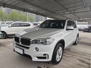 BMW X5 2015