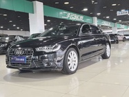 Audi A6 2015