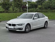 BMW 3 Series 2017