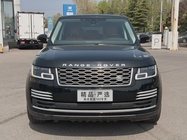 Land Rover Range Rover 2018