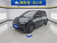 BYD Seagull 2024