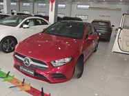 Mercedes-Benz A-Class 2021