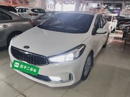 Kia K3 2017