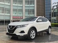 Nissan Qashqai 2019