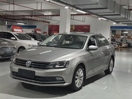Volkswagen Sagitar 2015