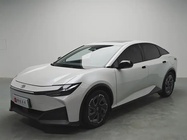 Toyota bZ3 2023