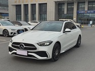 Mercedes-Benz C-Class 2023