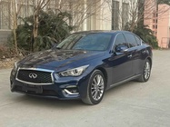 Infiniti Q50 2019
