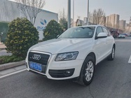 Audi Q5 2013