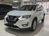 Nissan X-Trail 2019